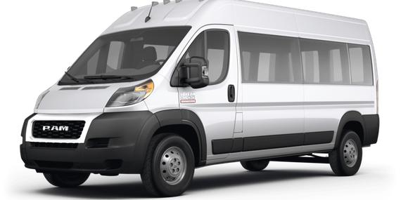 RAM PROMASTER 3500 2022 3C6MRVUG8NE124017 image